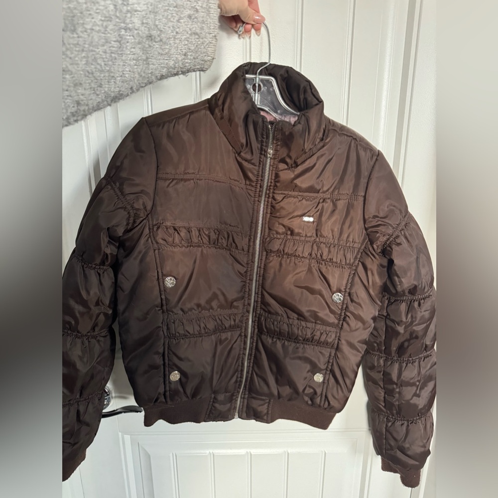 ski / snow jacket